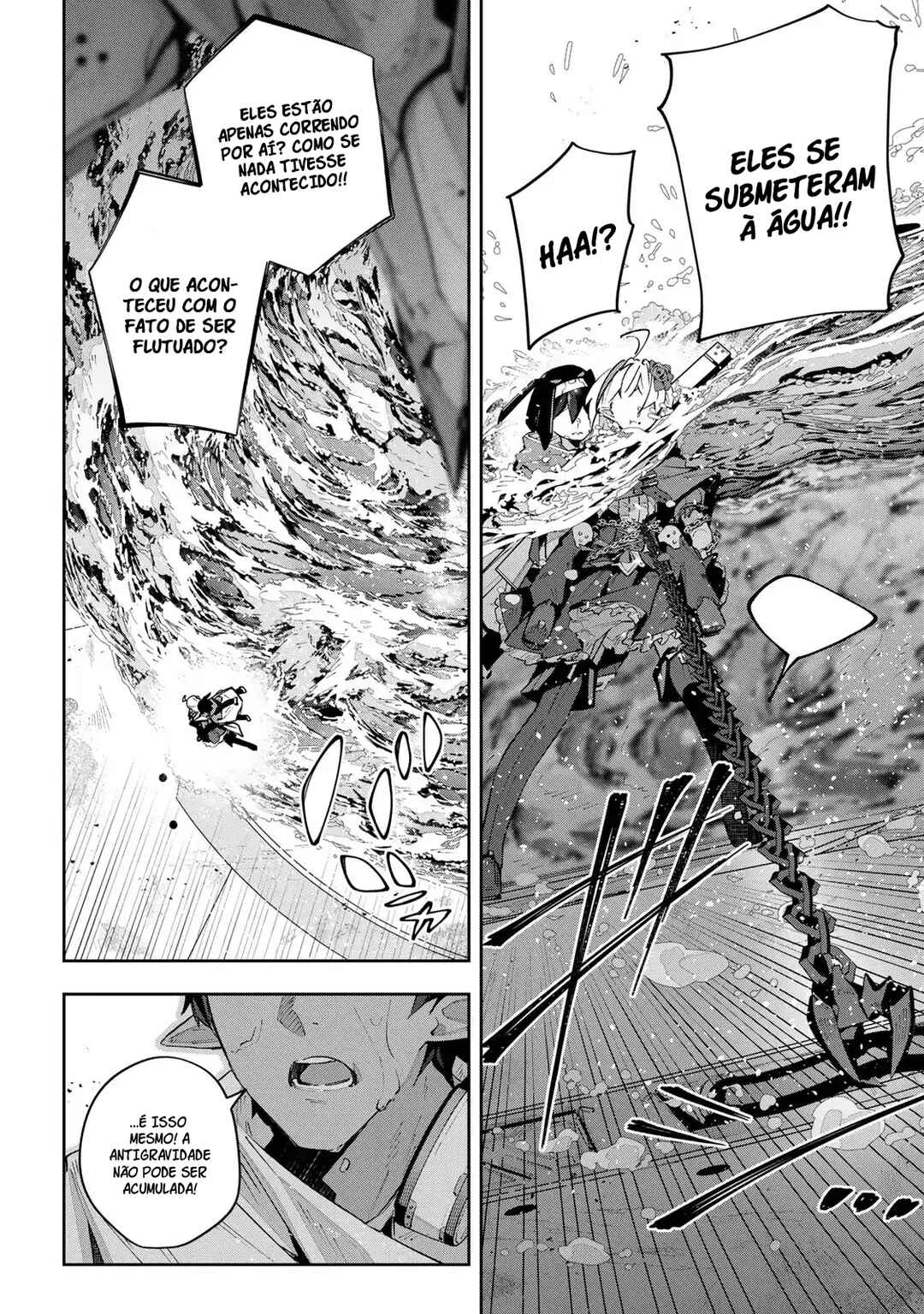 Read Destiny Unchain Online Kyuuketsu ki Shoujo to natte Yagate Aka no Maou to Yobareru You ni Narimashita PT Manga Online