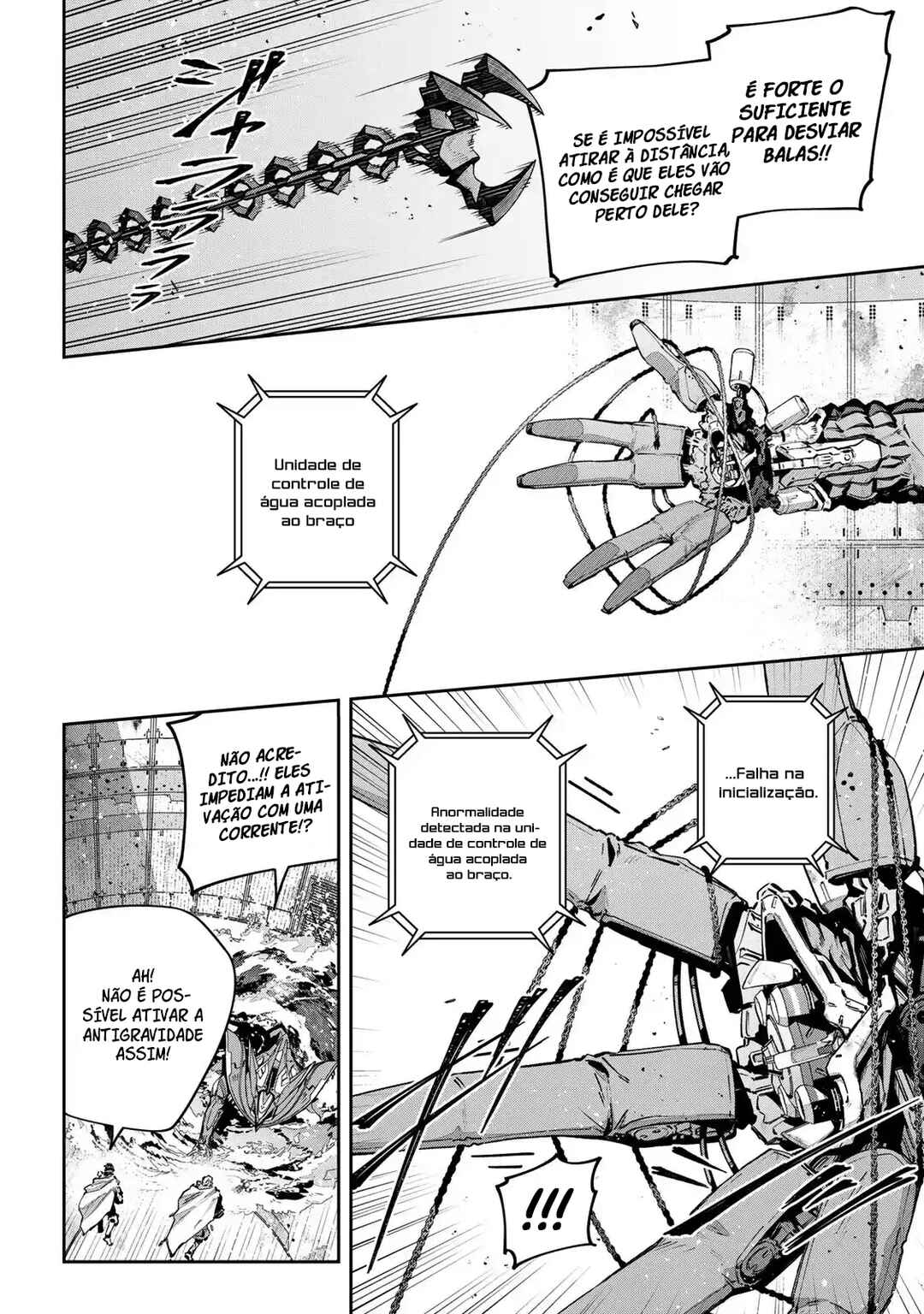Read Destiny Unchain Online Kyuuketsu ki Shoujo to natte Yagate Aka no Maou to Yobareru You ni Narimashita PT Manga Online