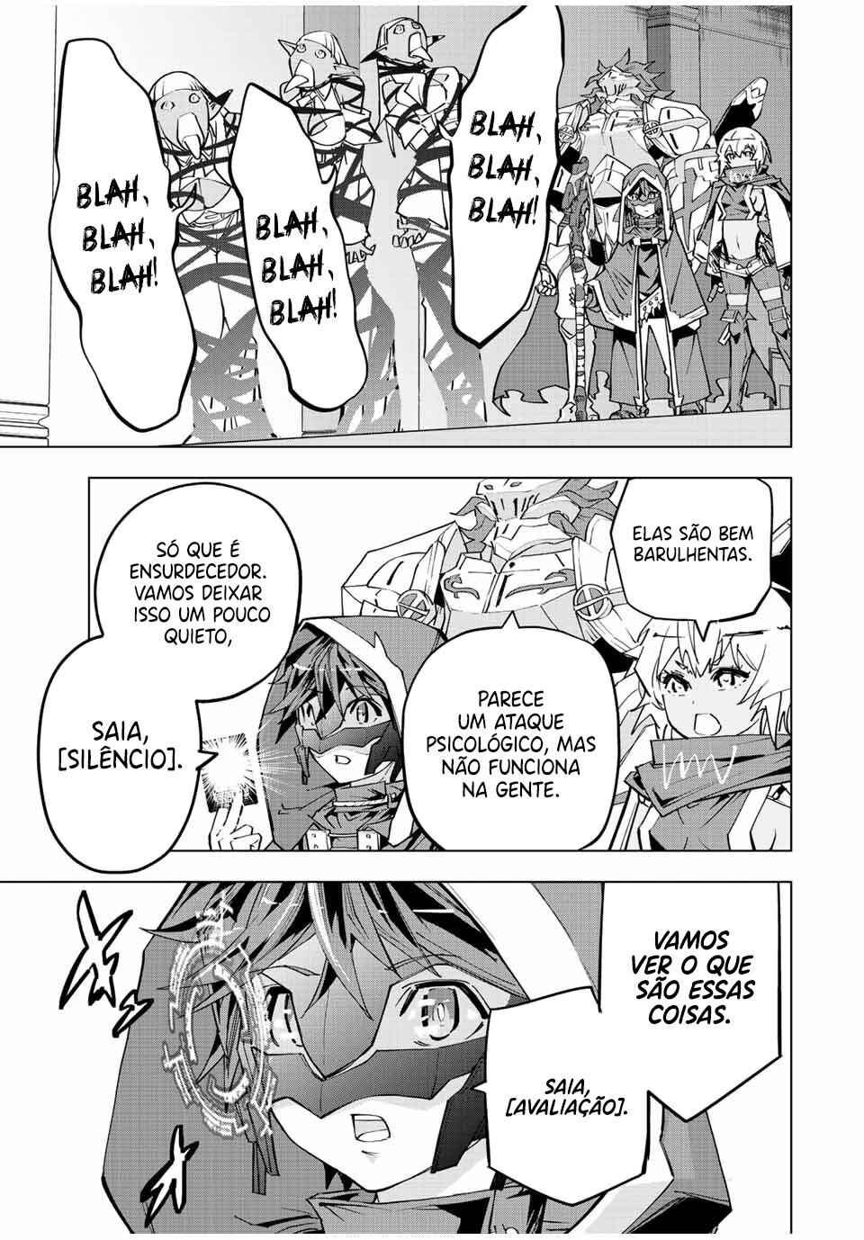 Read Destiny Unchain Online Kyuuketsu ki Shoujo to natte Yagate Aka no Maou to Yobareru You ni Narimashita PT Manga Online