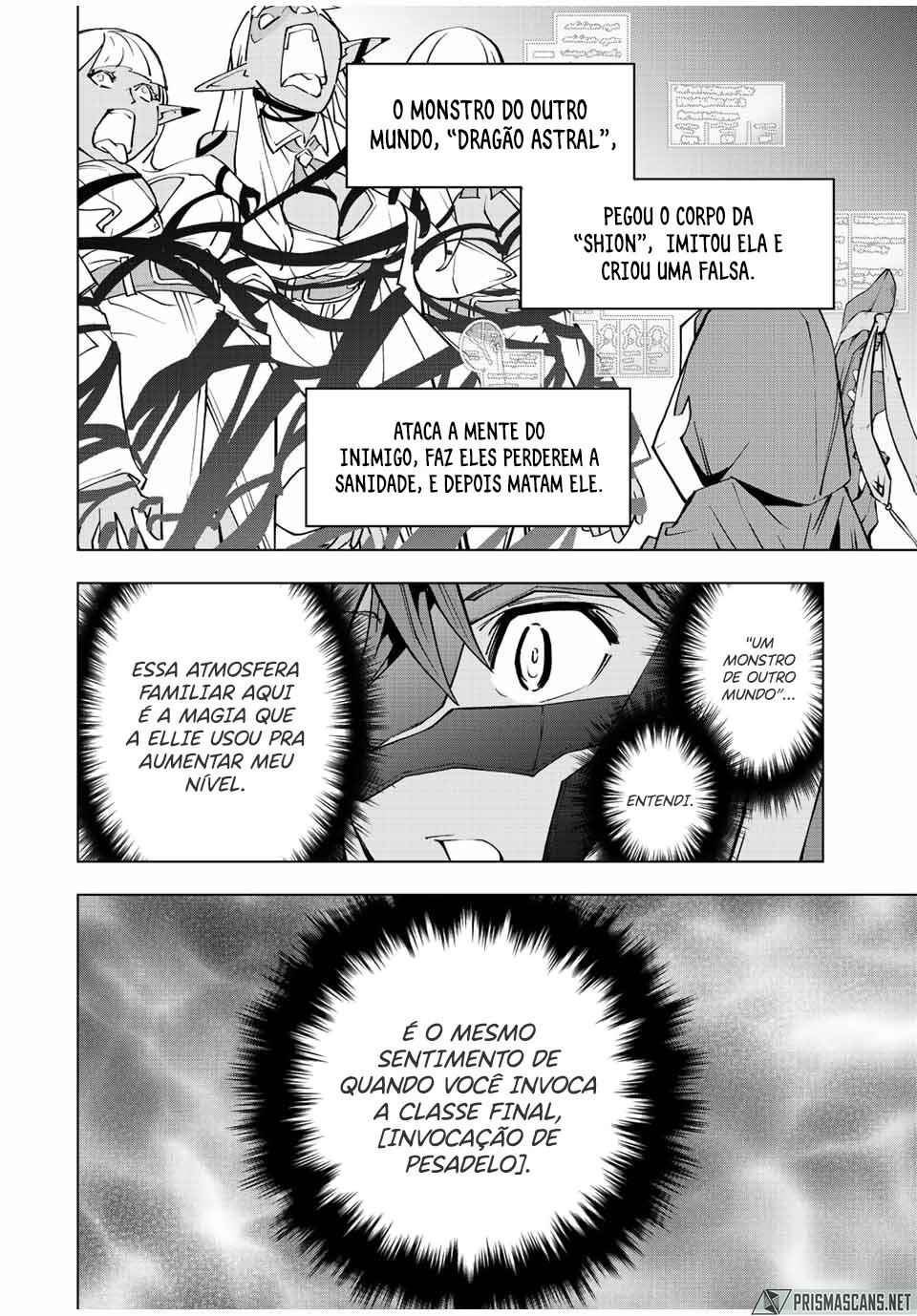 Read Destiny Unchain Online Kyuuketsu ki Shoujo to natte Yagate Aka no Maou to Yobareru You ni Narimashita PT Manga Online