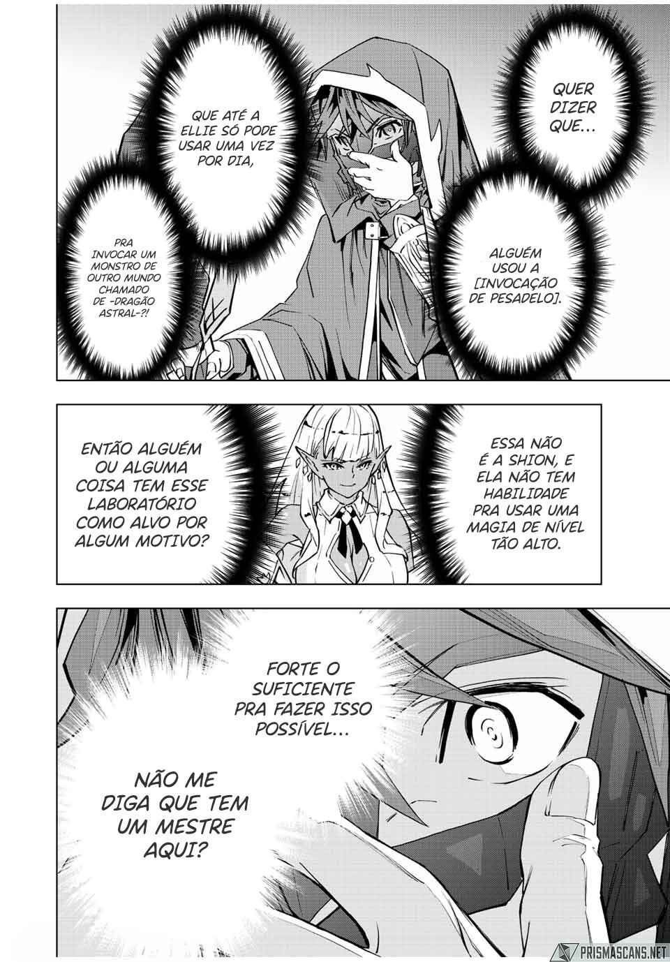 Read Destiny Unchain Online Kyuuketsu ki Shoujo to natte Yagate Aka no Maou to Yobareru You ni Narimashita PT Manga Online