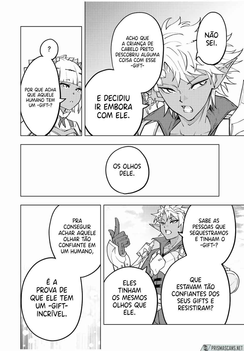 Read Destiny Unchain Online Kyuuketsu ki Shoujo to natte Yagate Aka no Maou to Yobareru You ni Narimashita PT Manga Online