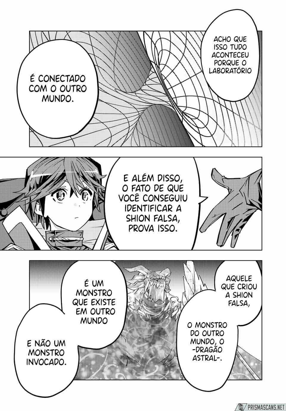 Read Destiny Unchain Online Kyuuketsu ki Shoujo to natte Yagate Aka no Maou to Yobareru You ni Narimashita PT Manga Online