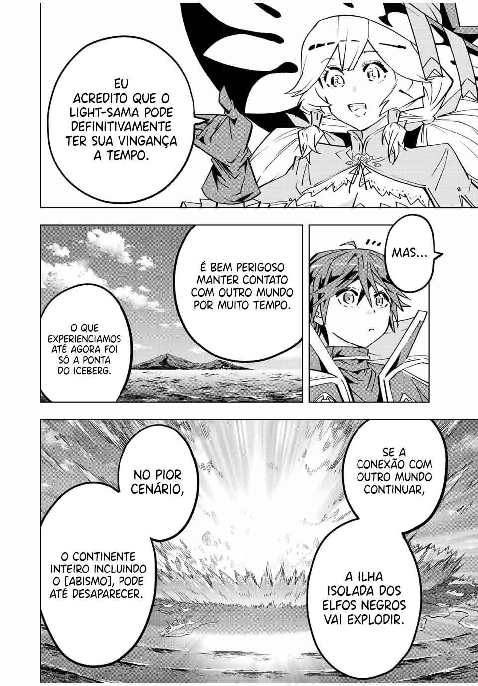 Read Destiny Unchain Online Kyuuketsu ki Shoujo to natte Yagate Aka no Maou to Yobareru You ni Narimashita PT Manga Online