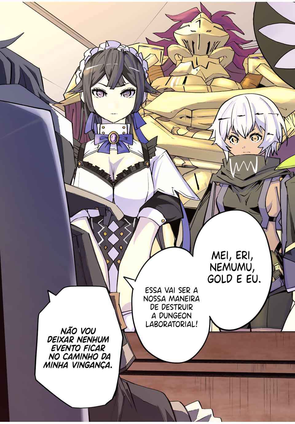 Read Destiny Unchain Online Kyuuketsu ki Shoujo to natte Yagate Aka no Maou to Yobareru You ni Narimashita PT Manga Online