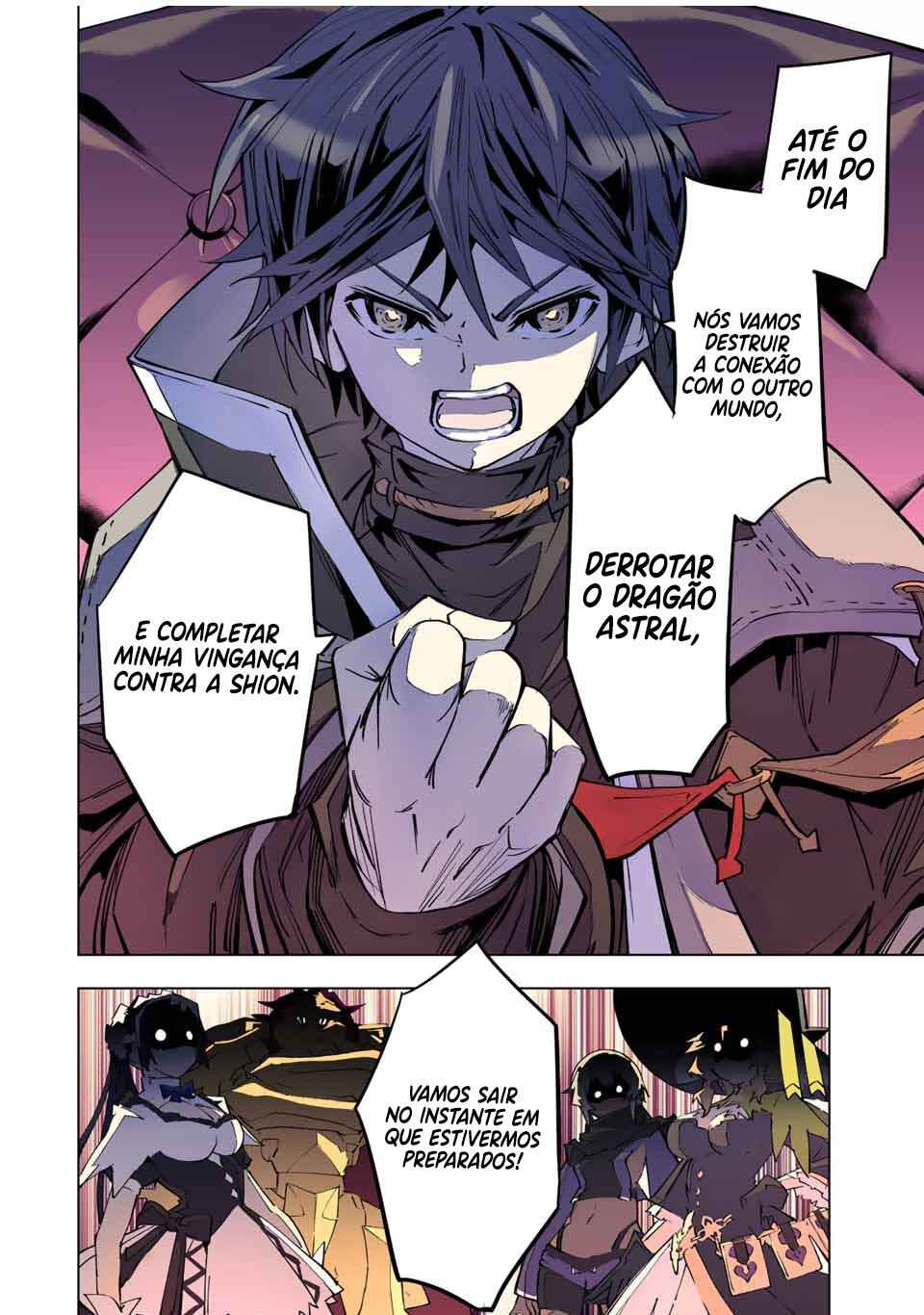 Read Destiny Unchain Online Kyuuketsu ki Shoujo to natte Yagate Aka no Maou to Yobareru You ni Narimashita PT Manga Online