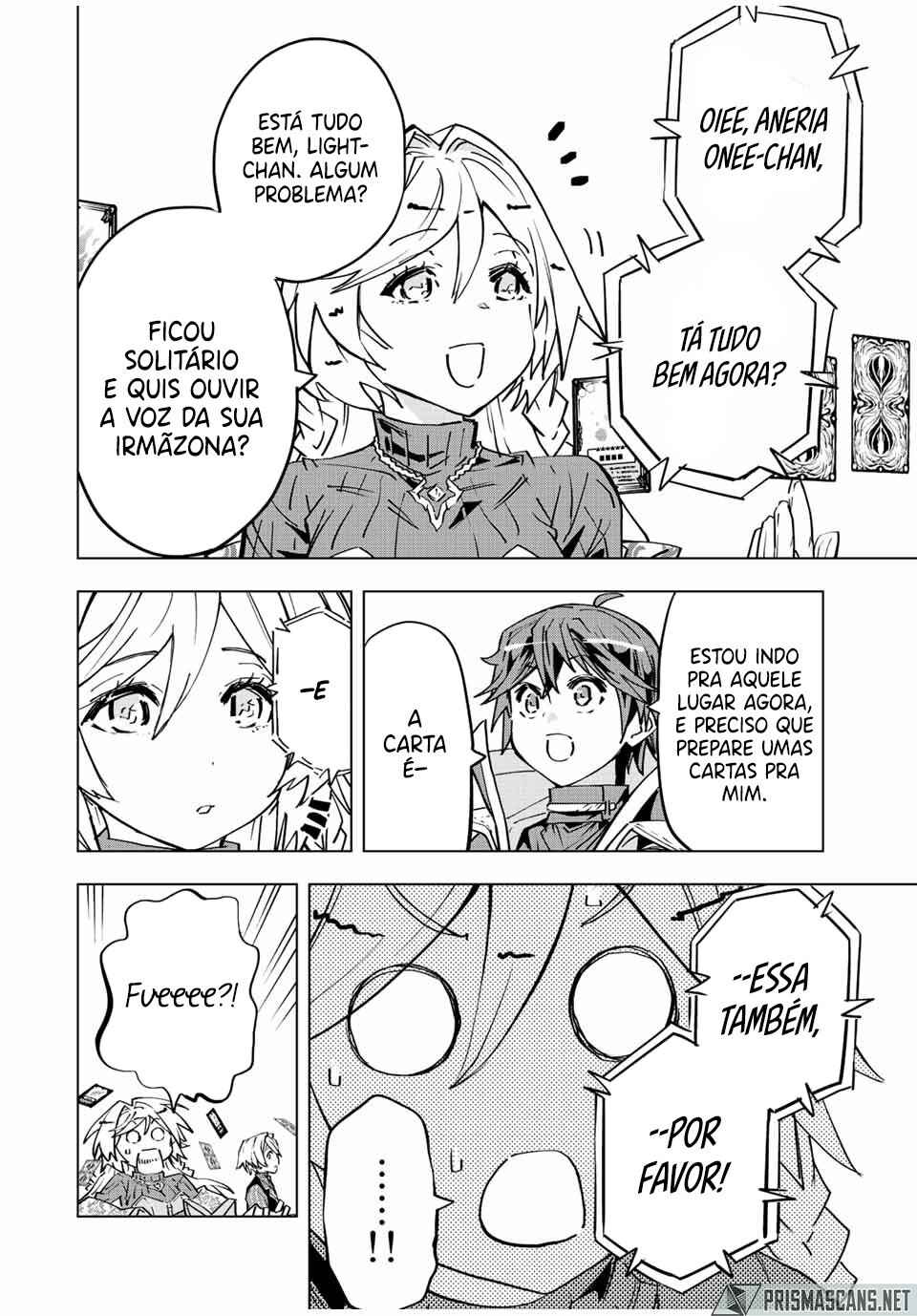 Read Destiny Unchain Online Kyuuketsu ki Shoujo to natte Yagate Aka no Maou to Yobareru You ni Narimashita PT Manga Online