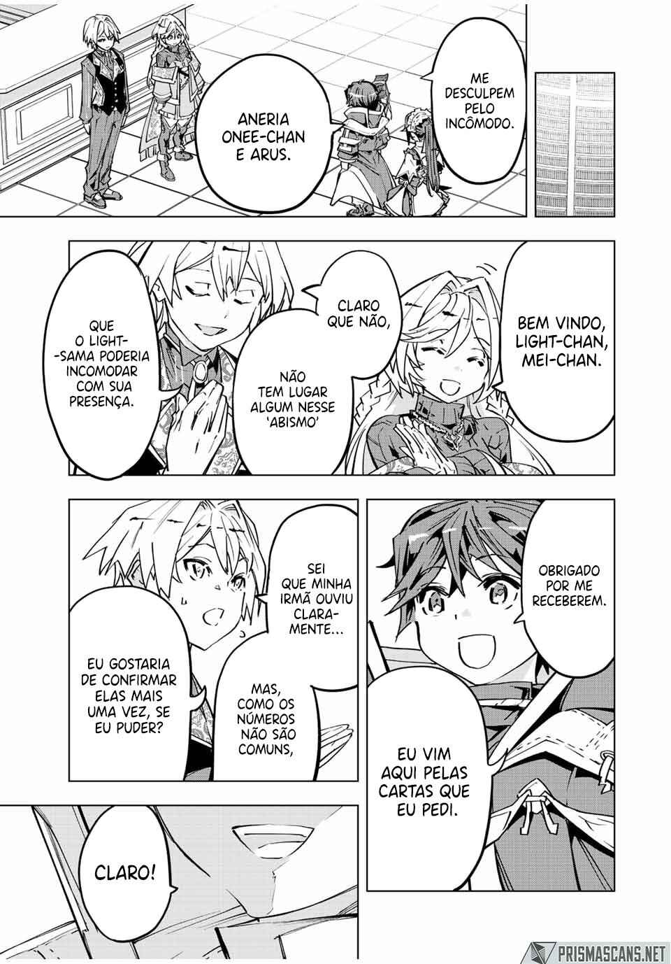 Read Destiny Unchain Online Kyuuketsu ki Shoujo to natte Yagate Aka no Maou to Yobareru You ni Narimashita PT Manga Online