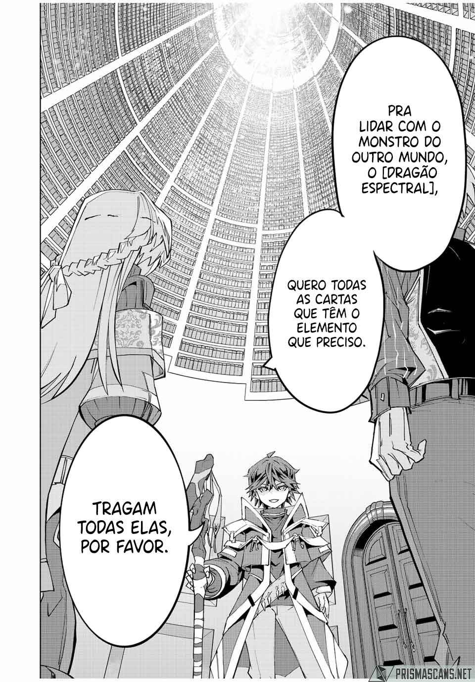 Read Destiny Unchain Online Kyuuketsu ki Shoujo to natte Yagate Aka no Maou to Yobareru You ni Narimashita PT Manga Online