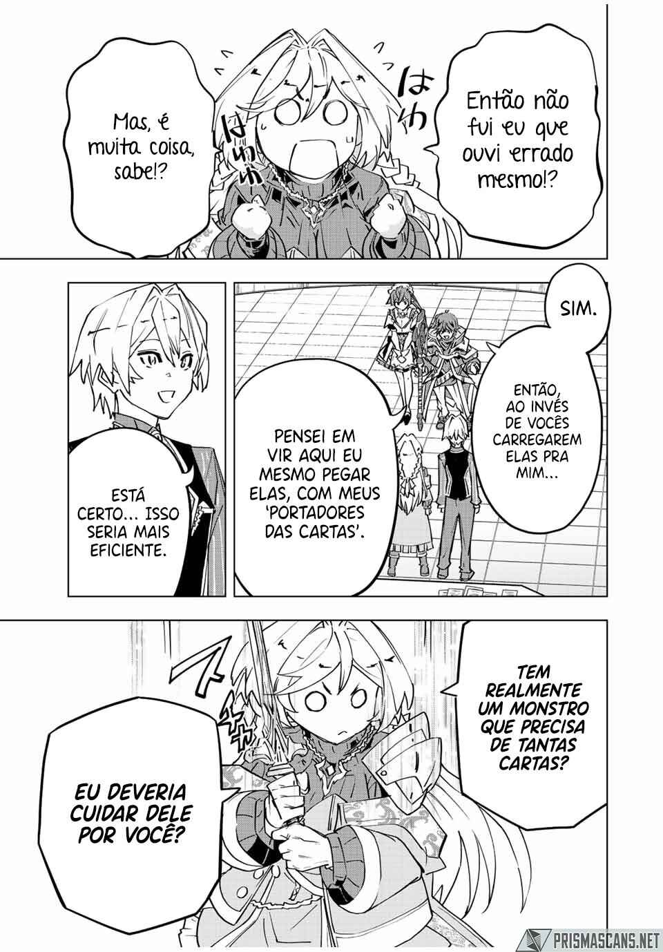 Read Destiny Unchain Online Kyuuketsu ki Shoujo to natte Yagate Aka no Maou to Yobareru You ni Narimashita PT Manga Online