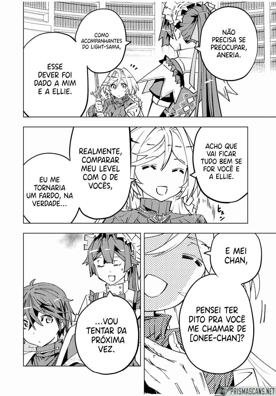 Read Destiny Unchain Online Kyuuketsu ki Shoujo to natte Yagate Aka no Maou to Yobareru You ni Narimashita PT Manga Online