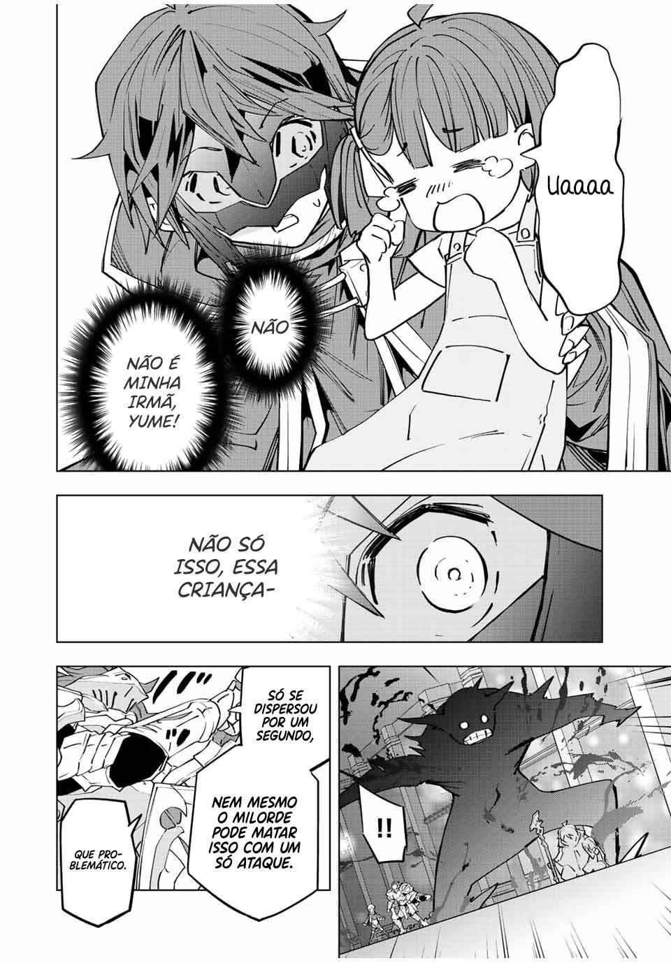 Read Destiny Unchain Online Kyuuketsu ki Shoujo to natte Yagate Aka no Maou to Yobareru You ni Narimashita PT Manga Online
