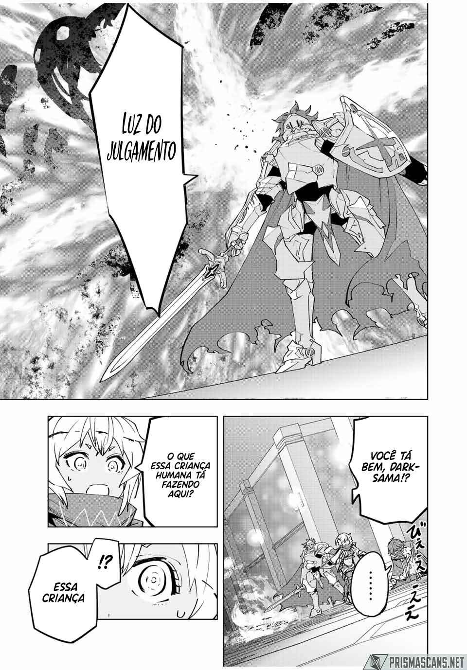 Read Destiny Unchain Online Kyuuketsu ki Shoujo to natte Yagate Aka no Maou to Yobareru You ni Narimashita PT Manga Online