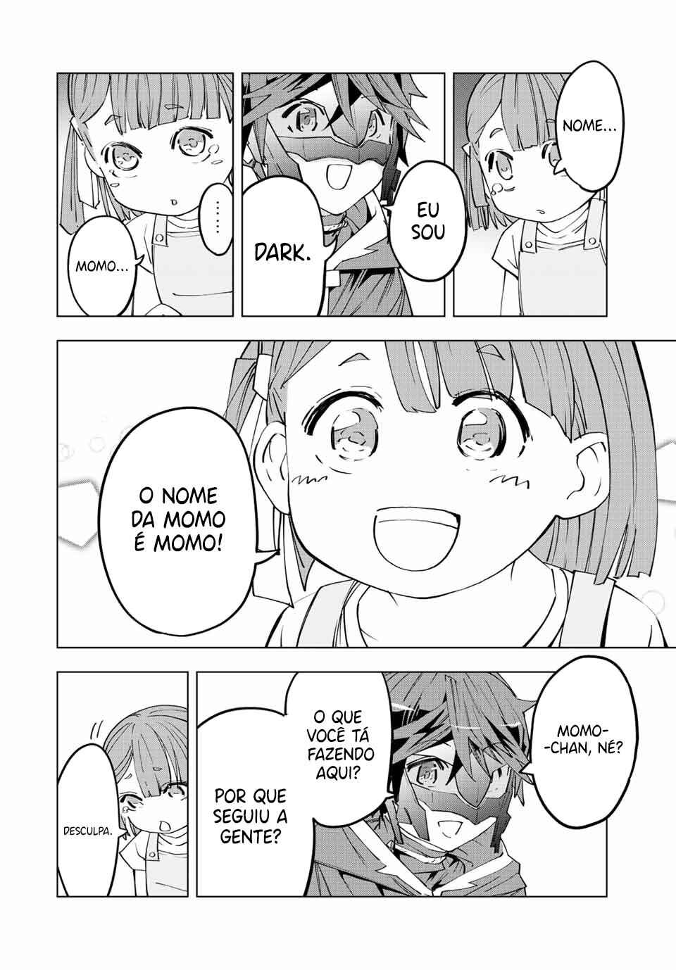 Read Destiny Unchain Online Kyuuketsu ki Shoujo to natte Yagate Aka no Maou to Yobareru You ni Narimashita PT Manga Online