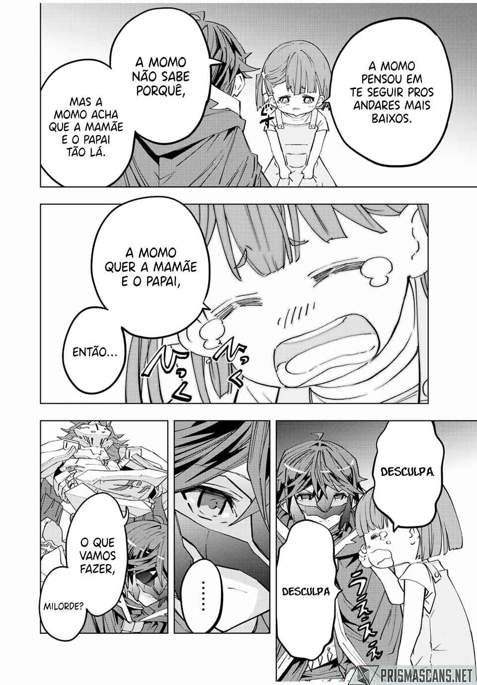 Read Destiny Unchain Online Kyuuketsu ki Shoujo to natte Yagate Aka no Maou to Yobareru You ni Narimashita PT Manga Online