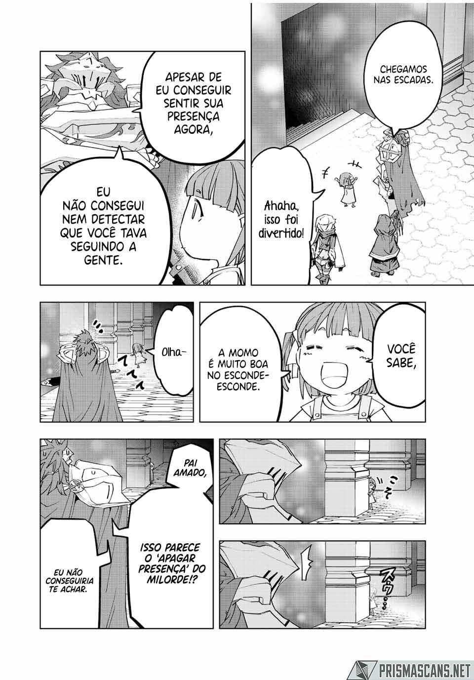 Read Destiny Unchain Online Kyuuketsu ki Shoujo to natte Yagate Aka no Maou to Yobareru You ni Narimashita PT Manga Online