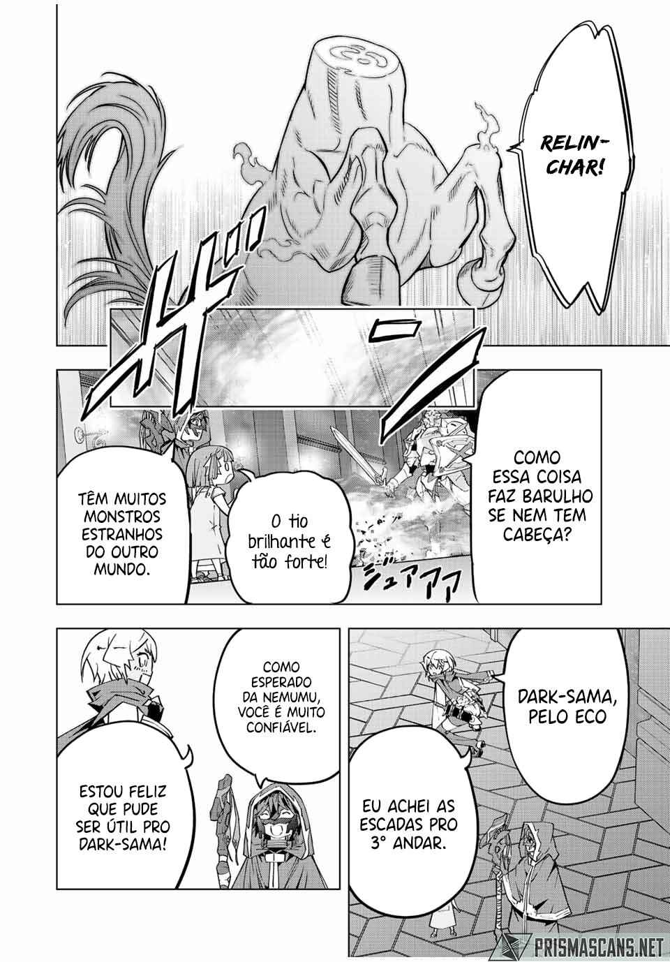 Read Destiny Unchain Online Kyuuketsu ki Shoujo to natte Yagate Aka no Maou to Yobareru You ni Narimashita PT Manga Online