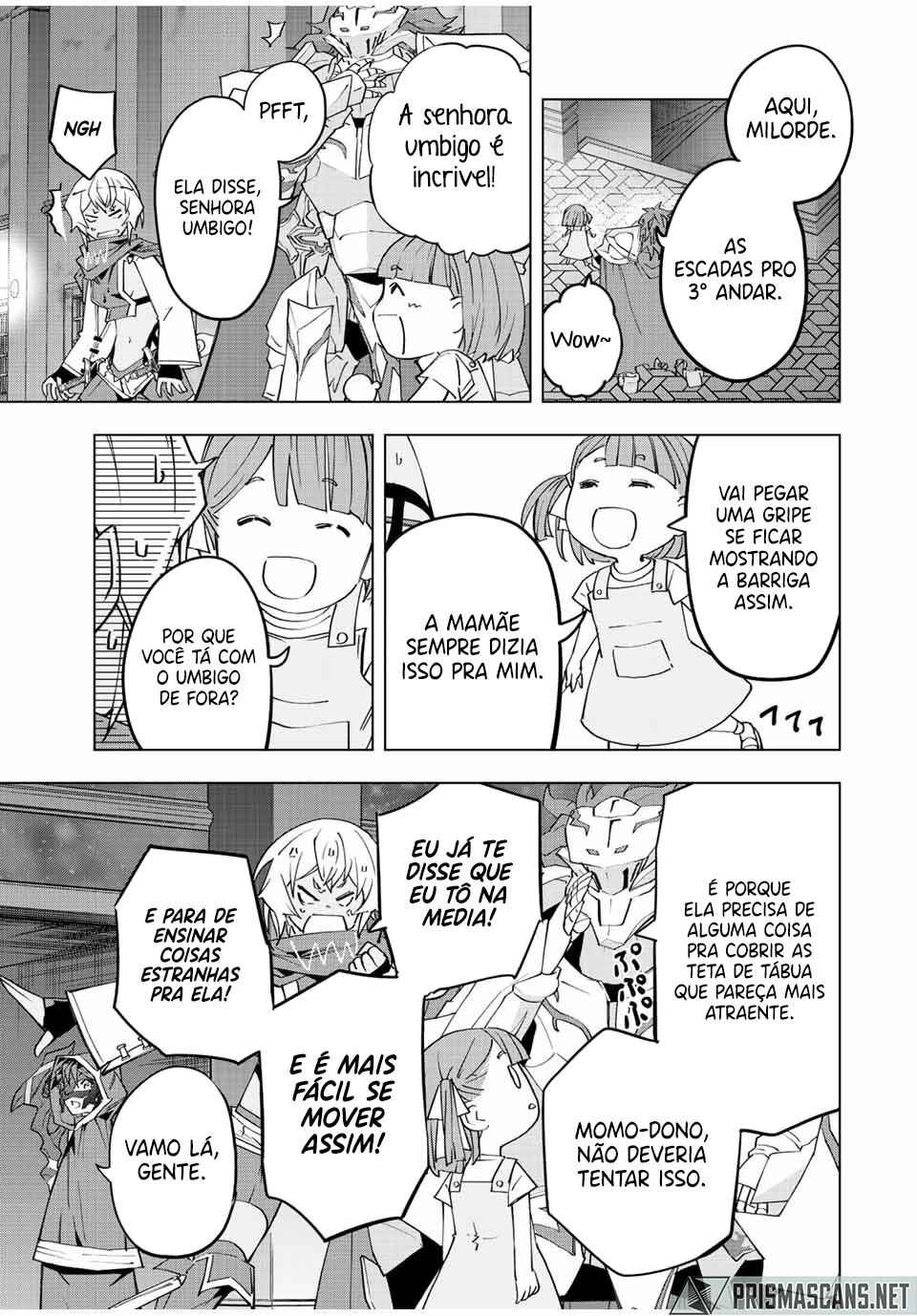 Read Destiny Unchain Online Kyuuketsu ki Shoujo to natte Yagate Aka no Maou to Yobareru You ni Narimashita PT Manga Online