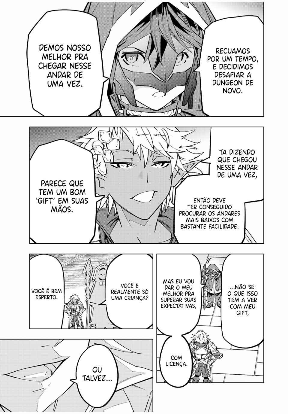 Read Destiny Unchain Online Kyuuketsu ki Shoujo to natte Yagate Aka no Maou to Yobareru You ni Narimashita PT Manga Online