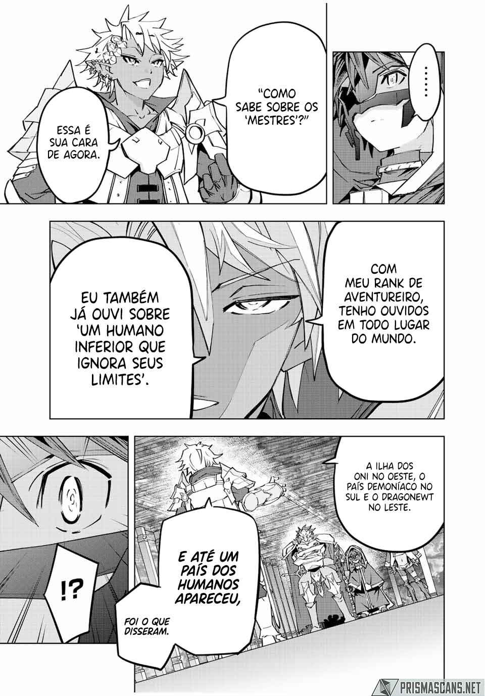Read Destiny Unchain Online Kyuuketsu ki Shoujo to natte Yagate Aka no Maou to Yobareru You ni Narimashita PT Manga Online
