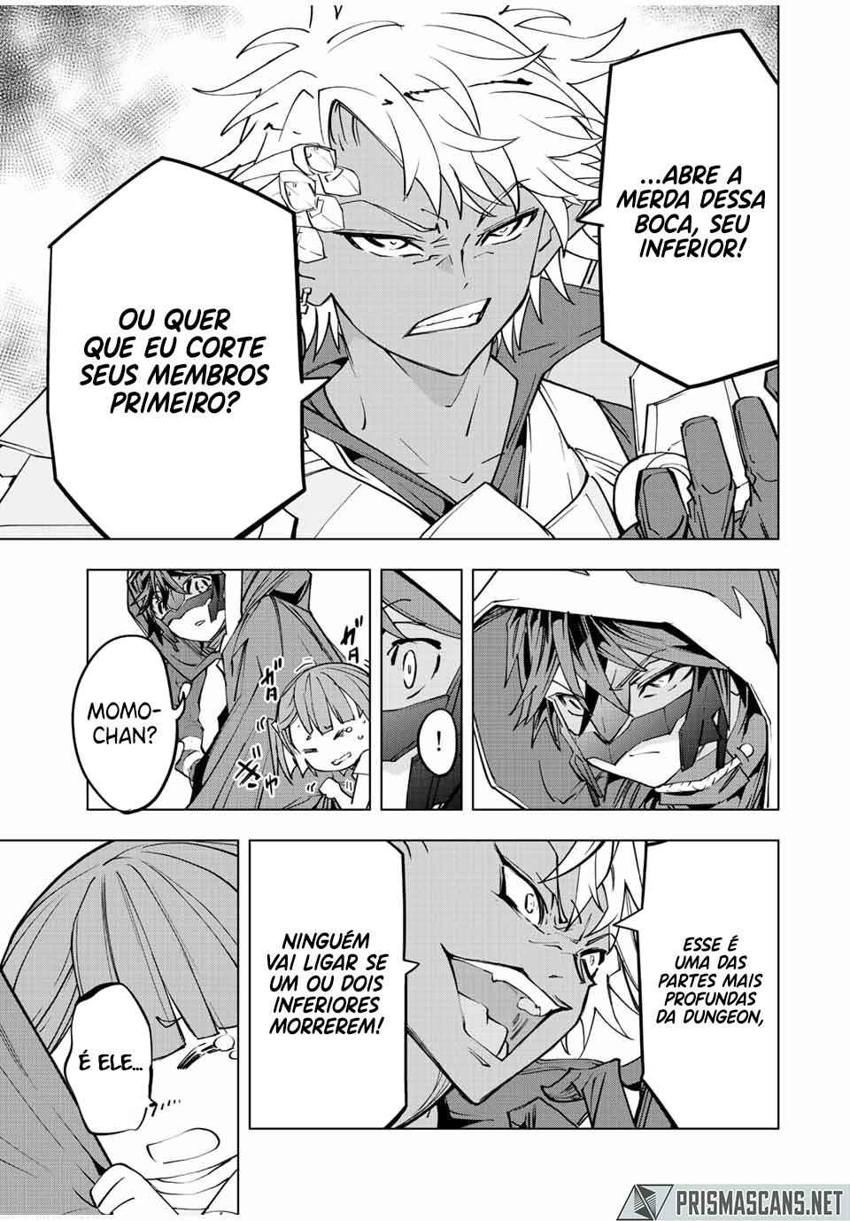 Read Destiny Unchain Online Kyuuketsu ki Shoujo to natte Yagate Aka no Maou to Yobareru You ni Narimashita PT Manga Online