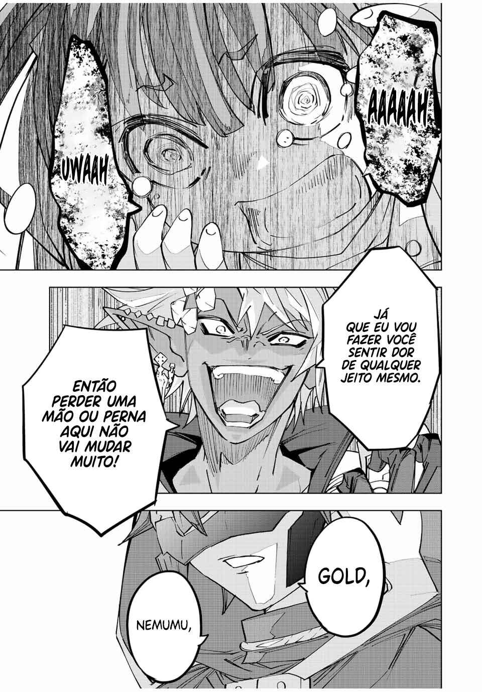 Read Destiny Unchain Online Kyuuketsu ki Shoujo to natte Yagate Aka no Maou to Yobareru You ni Narimashita PT Manga Online