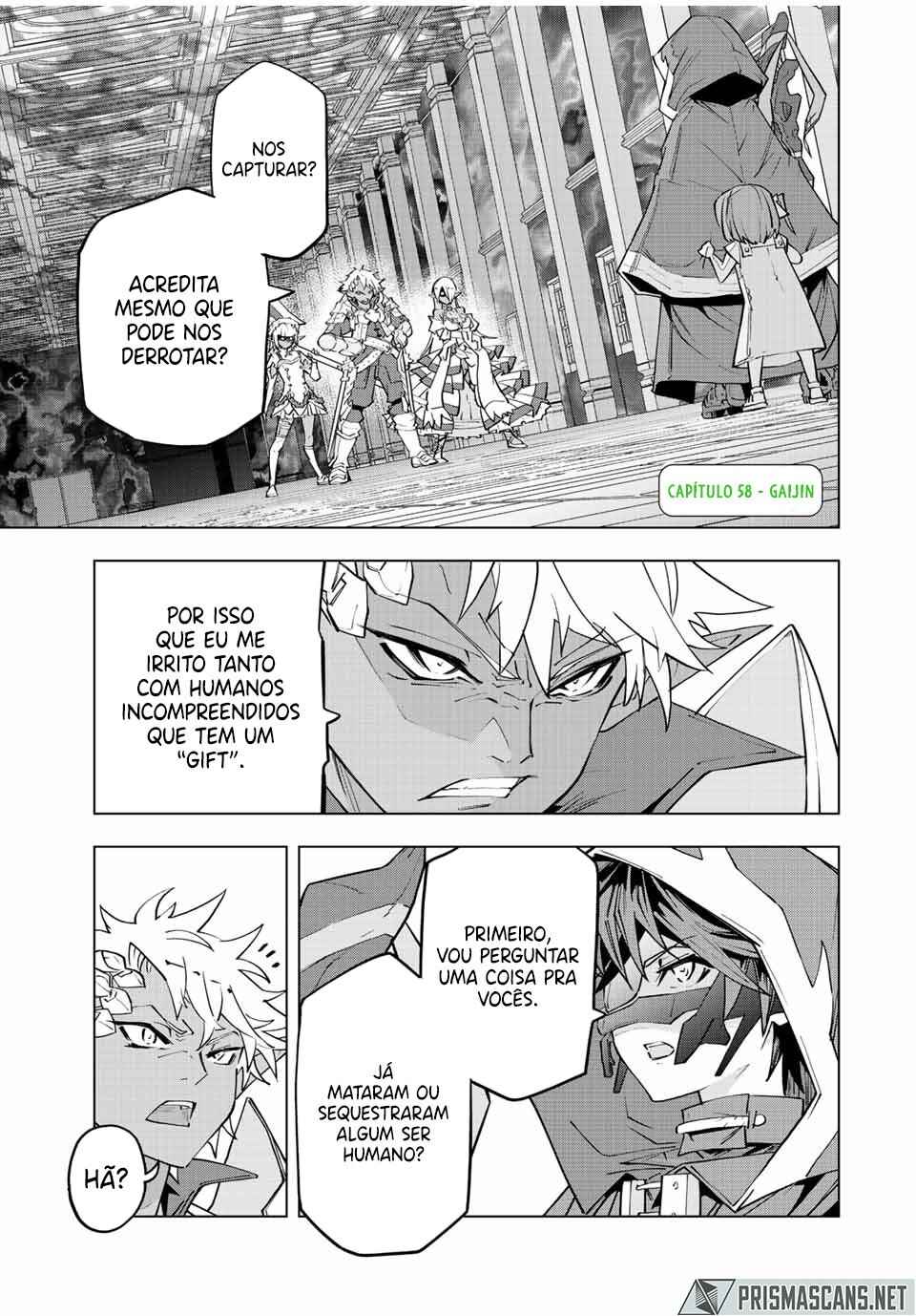 Read Destiny Unchain Online Kyuuketsu ki Shoujo to natte Yagate Aka no Maou to Yobareru You ni Narimashita PT Manga Online