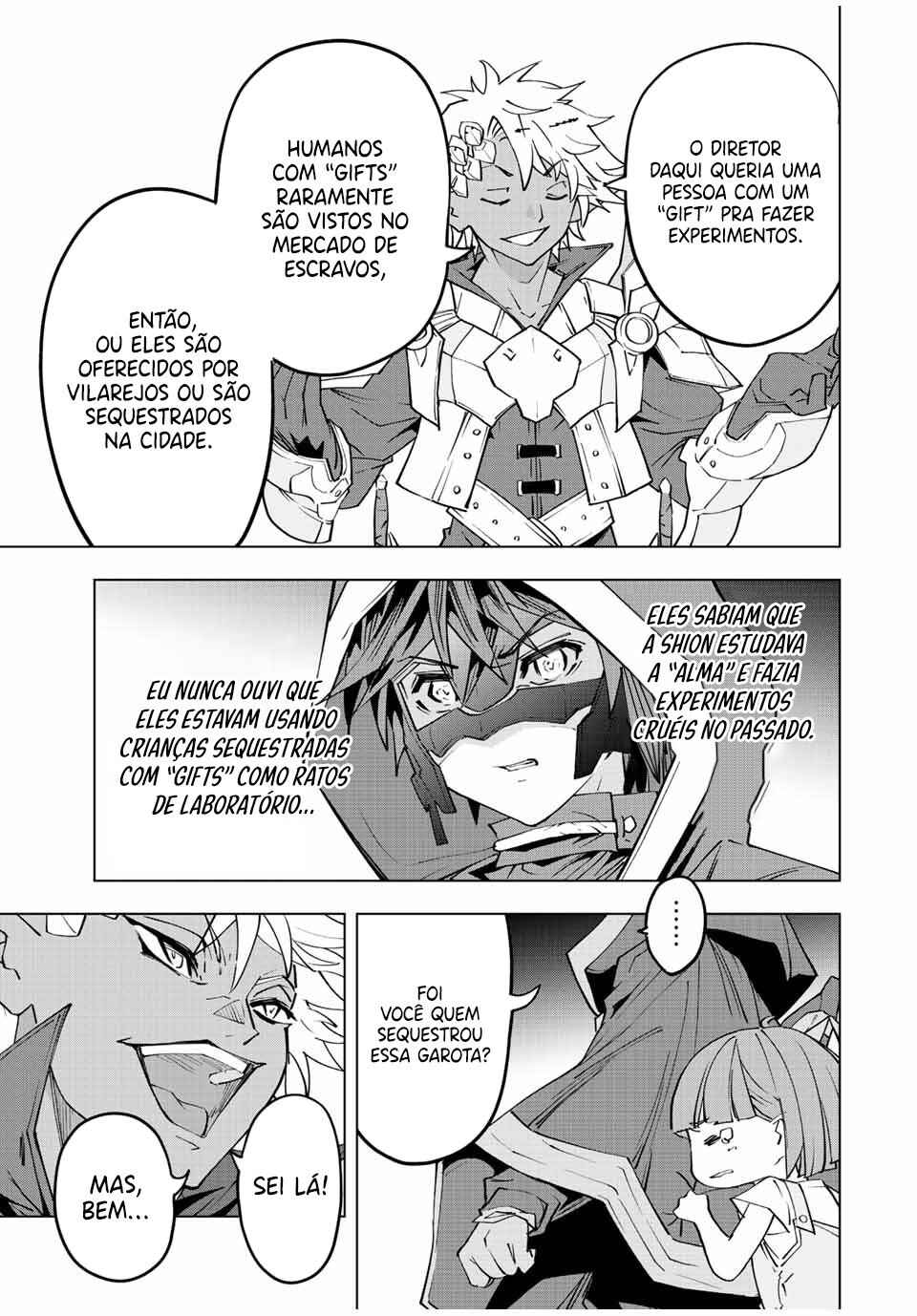 Read Destiny Unchain Online Kyuuketsu ki Shoujo to natte Yagate Aka no Maou to Yobareru You ni Narimashita PT Manga Online