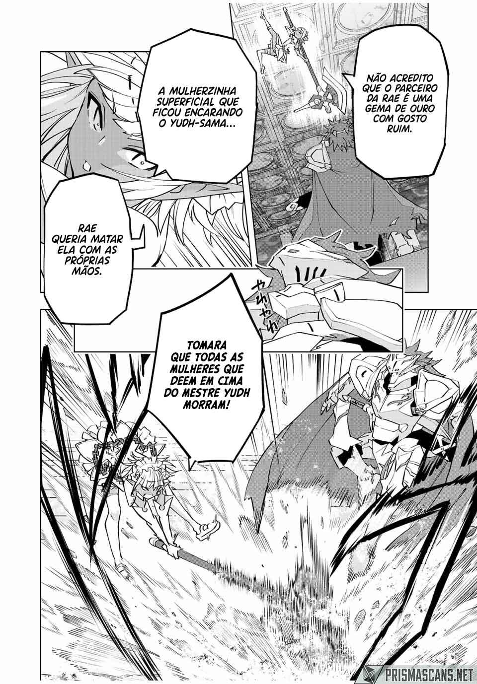 Read Destiny Unchain Online Kyuuketsu ki Shoujo to natte Yagate Aka no Maou to Yobareru You ni Narimashita PT Manga Online