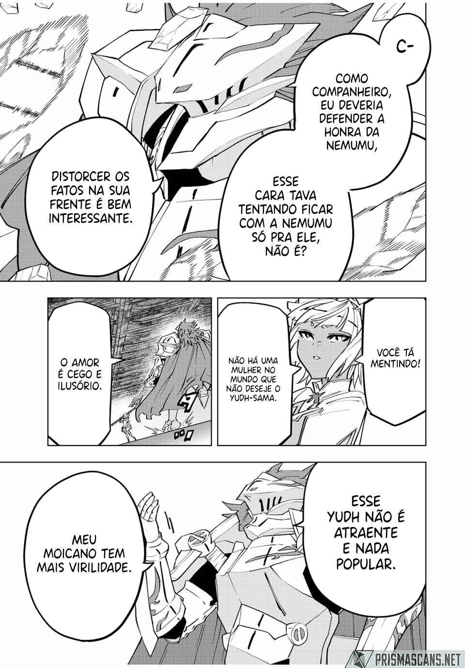 Read Destiny Unchain Online Kyuuketsu ki Shoujo to natte Yagate Aka no Maou to Yobareru You ni Narimashita PT Manga Online