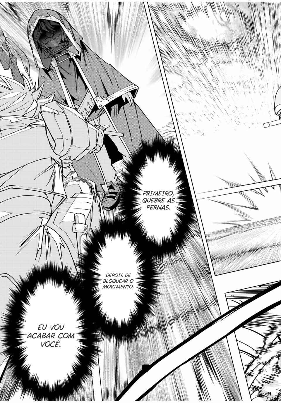 Read Destiny Unchain Online Kyuuketsu ki Shoujo to natte Yagate Aka no Maou to Yobareru You ni Narimashita PT Manga Online