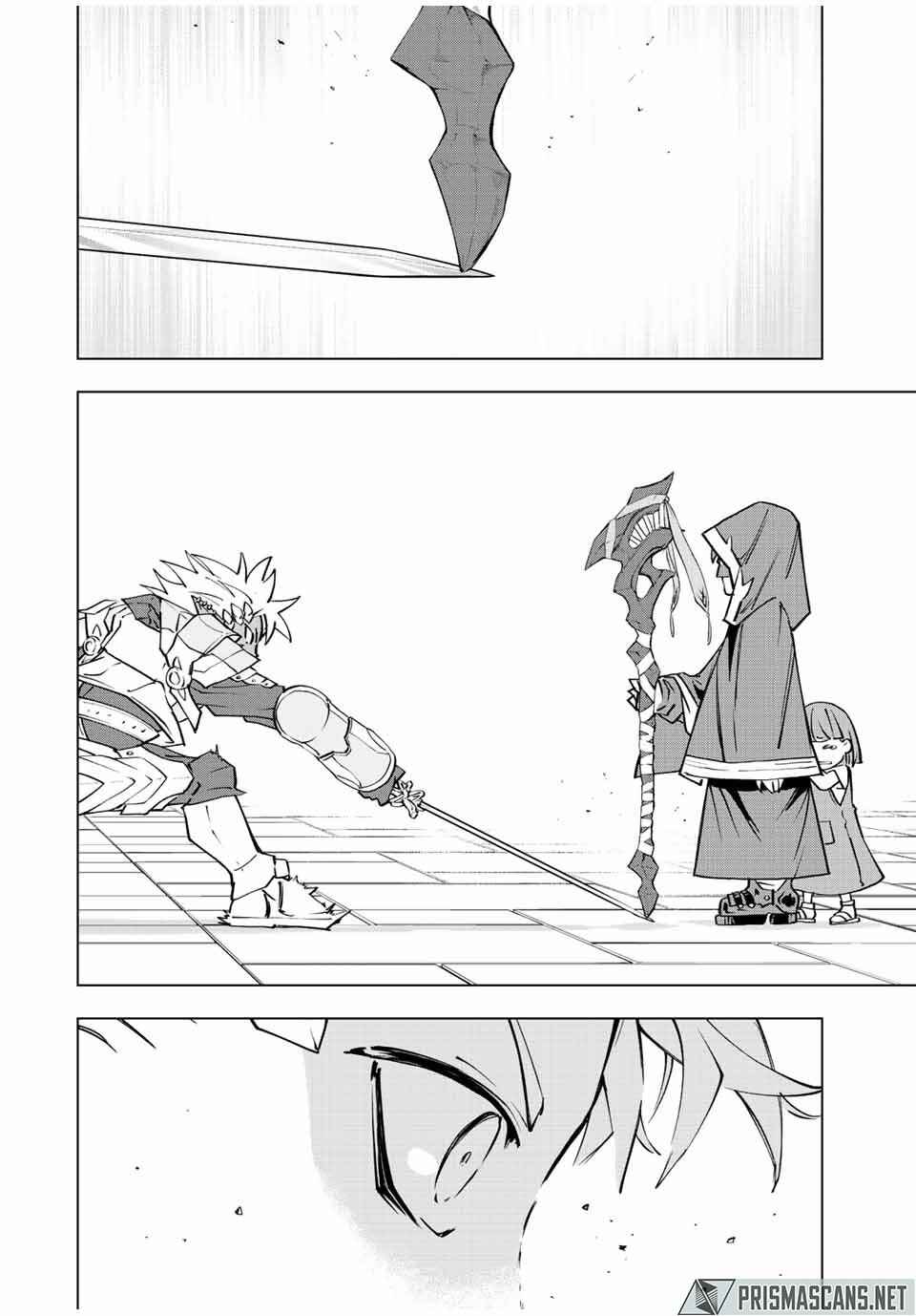Read Destiny Unchain Online Kyuuketsu ki Shoujo to natte Yagate Aka no Maou to Yobareru You ni Narimashita PT Manga Online