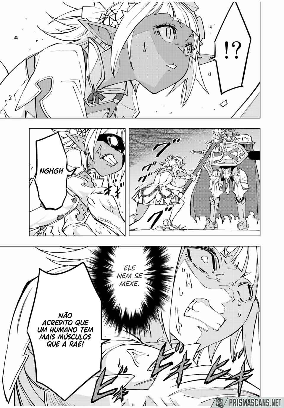 Read Destiny Unchain Online Kyuuketsu ki Shoujo to natte Yagate Aka no Maou to Yobareru You ni Narimashita PT Manga Online