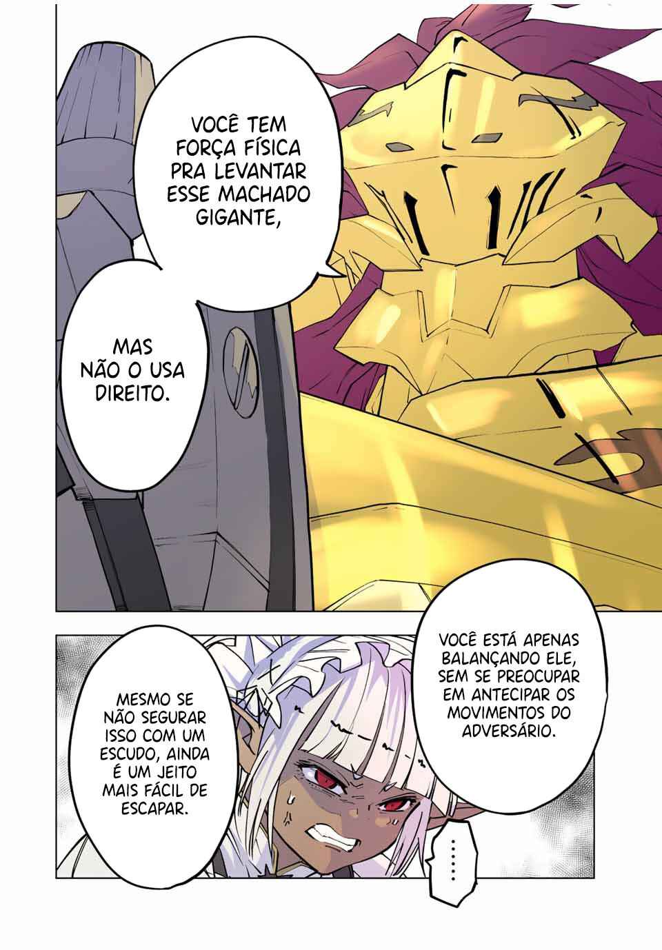Read Destiny Unchain Online Kyuuketsu ki Shoujo to natte Yagate Aka no Maou to Yobareru You ni Narimashita PT Manga Online