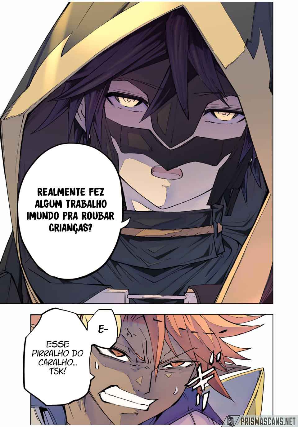 Read Destiny Unchain Online Kyuuketsu ki Shoujo to natte Yagate Aka no Maou to Yobareru You ni Narimashita PT Manga Online