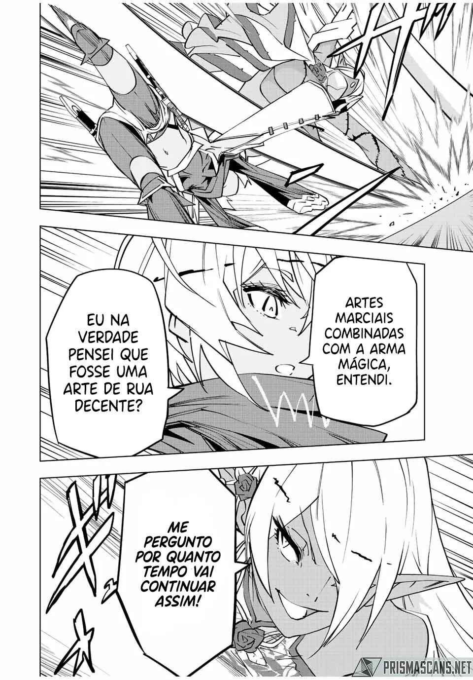 Read Destiny Unchain Online Kyuuketsu ki Shoujo to natte Yagate Aka no Maou to Yobareru You ni Narimashita PT Manga Online