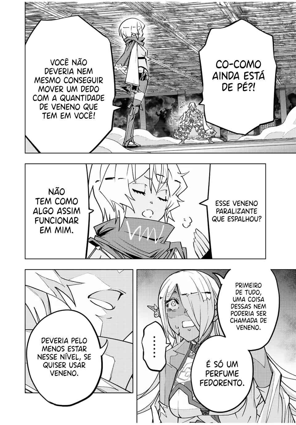 Read Destiny Unchain Online Kyuuketsu ki Shoujo to natte Yagate Aka no Maou to Yobareru You ni Narimashita PT Manga Online
