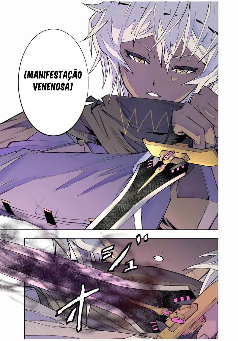 Read Destiny Unchain Online Kyuuketsu ki Shoujo to natte Yagate Aka no Maou to Yobareru You ni Narimashita PT Manga Online