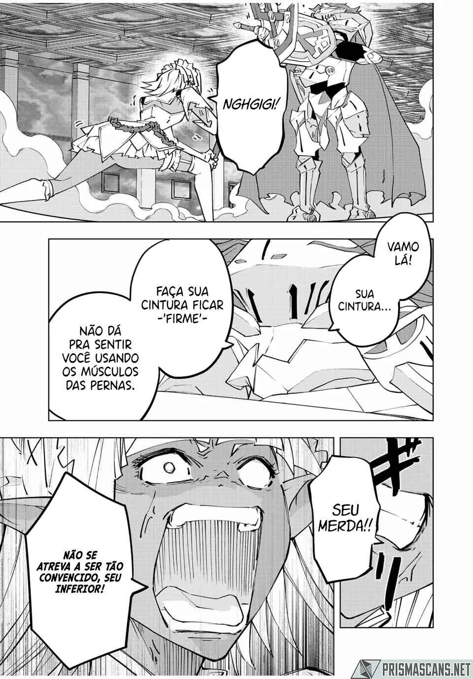Read Destiny Unchain Online Kyuuketsu ki Shoujo to natte Yagate Aka no Maou to Yobareru You ni Narimashita PT Manga Online