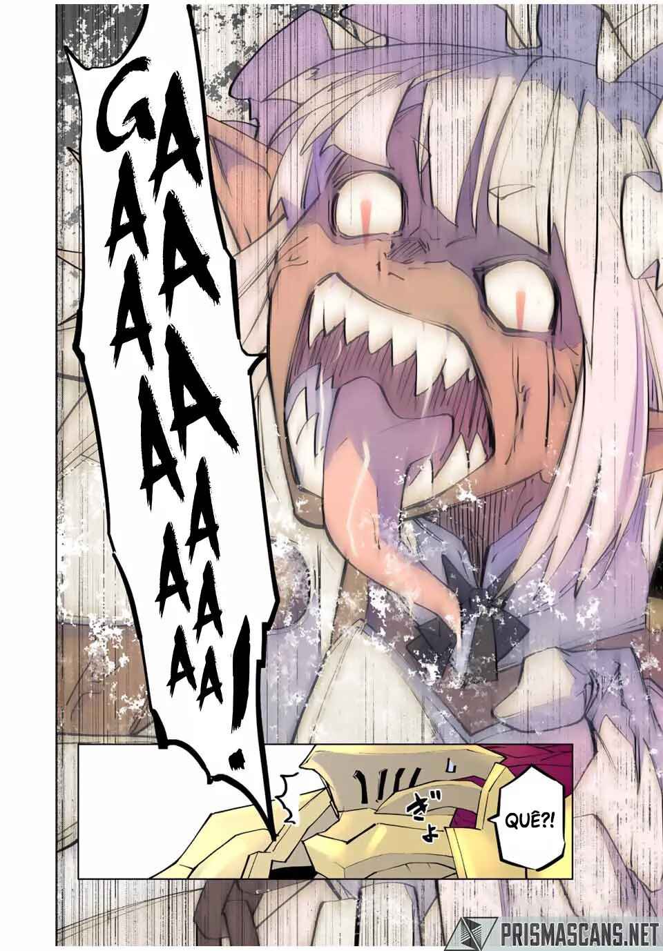 Read Destiny Unchain Online Kyuuketsu ki Shoujo to natte Yagate Aka no Maou to Yobareru You ni Narimashita PT Manga Online
