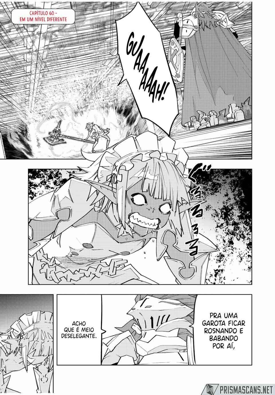 Read Destiny Unchain Online Kyuuketsu ki Shoujo to natte Yagate Aka no Maou to Yobareru You ni Narimashita PT Manga Online