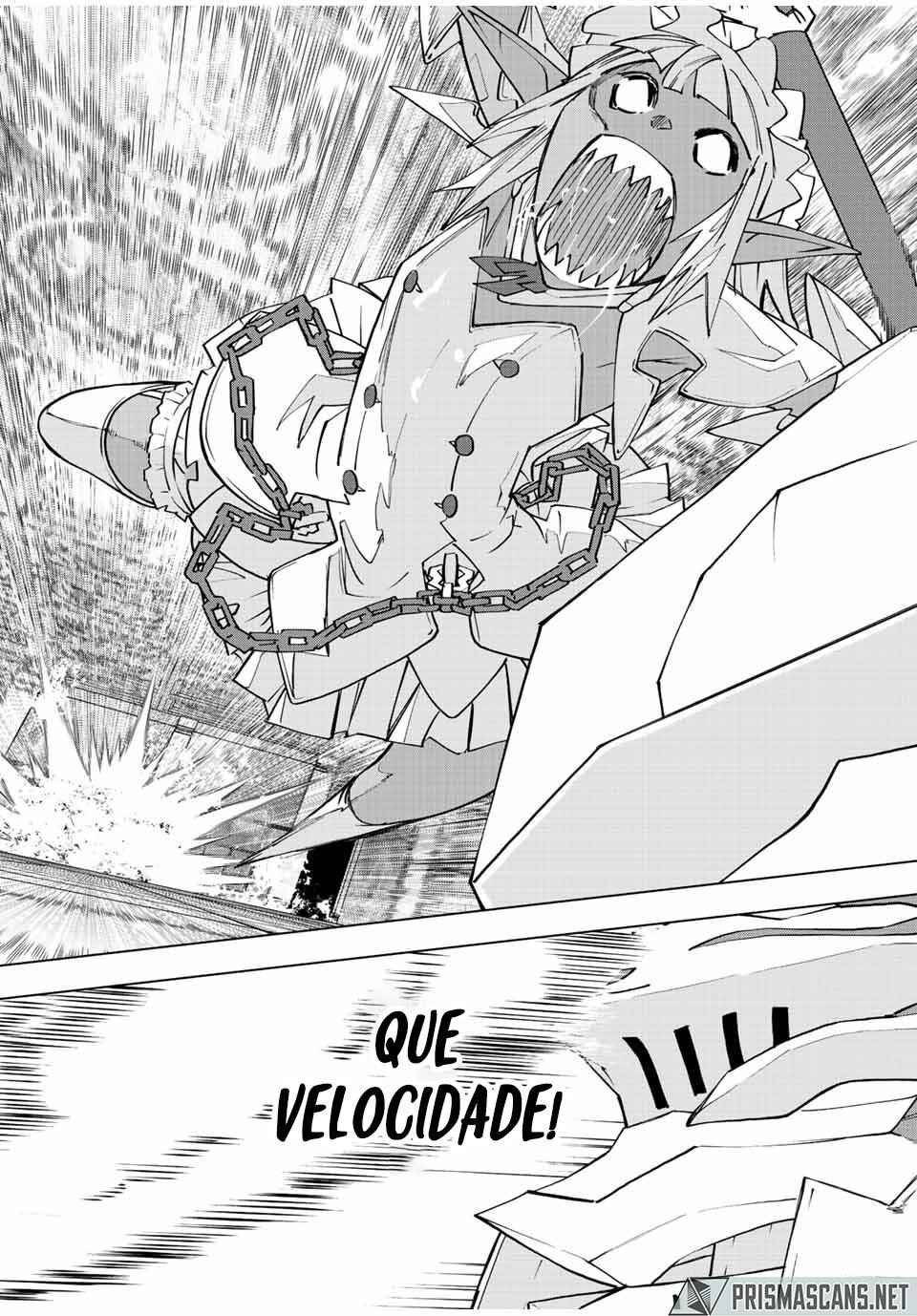 Read Destiny Unchain Online Kyuuketsu ki Shoujo to natte Yagate Aka no Maou to Yobareru You ni Narimashita PT Manga Online