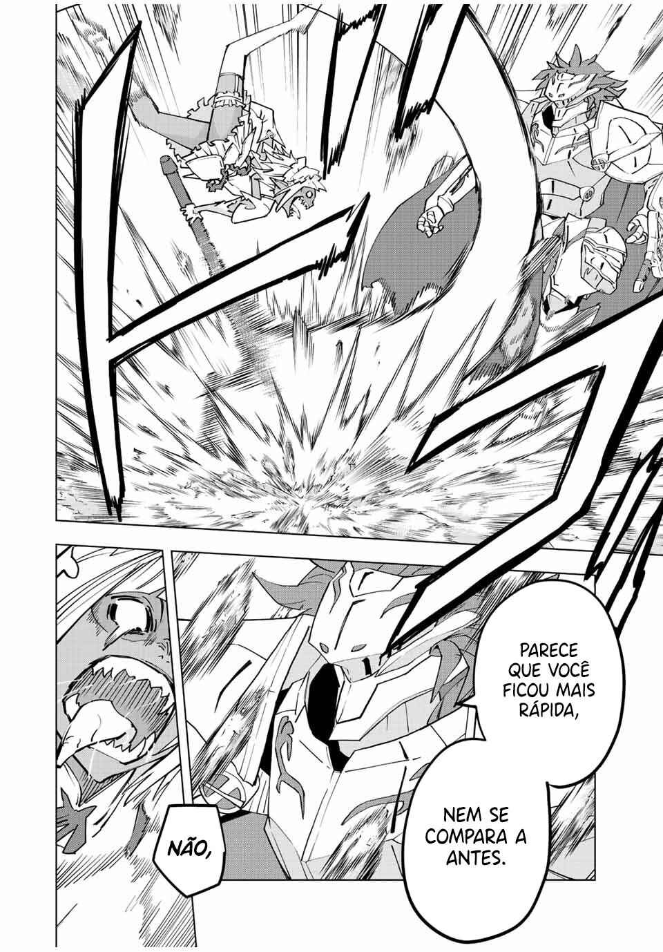 Read Destiny Unchain Online Kyuuketsu ki Shoujo to natte Yagate Aka no Maou to Yobareru You ni Narimashita PT Manga Online