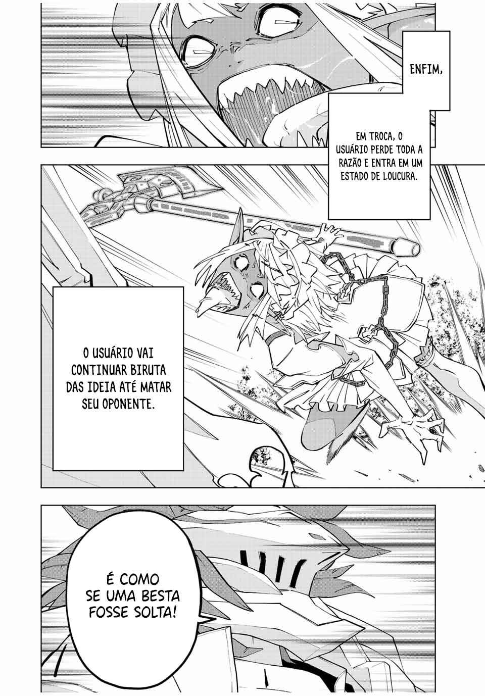 Read Destiny Unchain Online Kyuuketsu ki Shoujo to natte Yagate Aka no Maou to Yobareru You ni Narimashita PT Manga Online