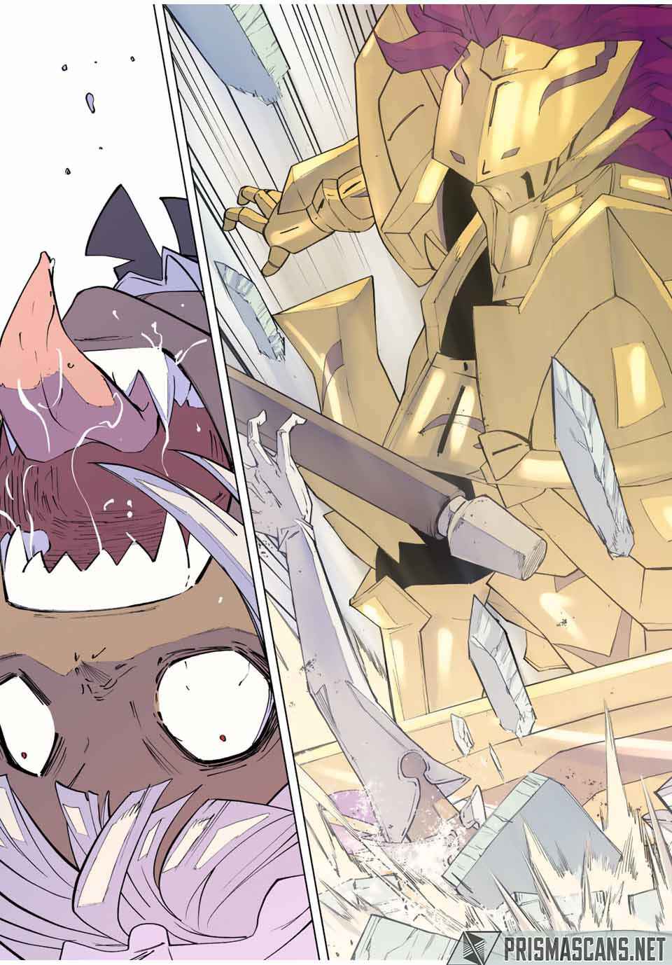 Read Destiny Unchain Online Kyuuketsu ki Shoujo to natte Yagate Aka no Maou to Yobareru You ni Narimashita PT Manga Online