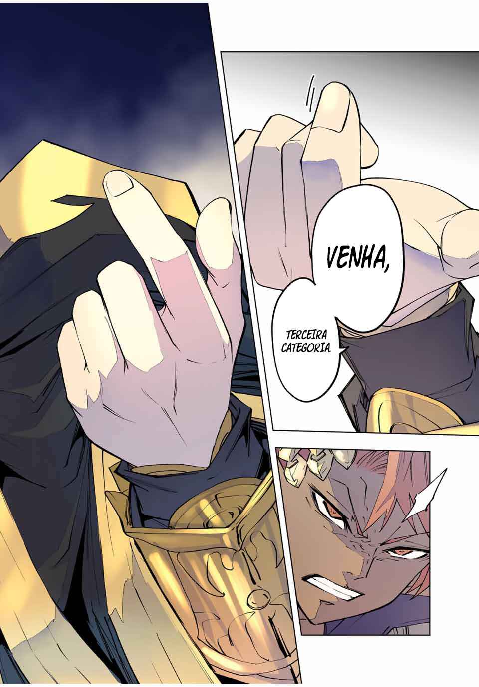Read Destiny Unchain Online Kyuuketsu ki Shoujo to natte Yagate Aka no Maou to Yobareru You ni Narimashita PT Manga Online