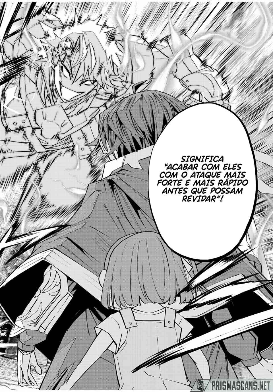 Read Destiny Unchain Online Kyuuketsu ki Shoujo to natte Yagate Aka no Maou to Yobareru You ni Narimashita PT Manga Online