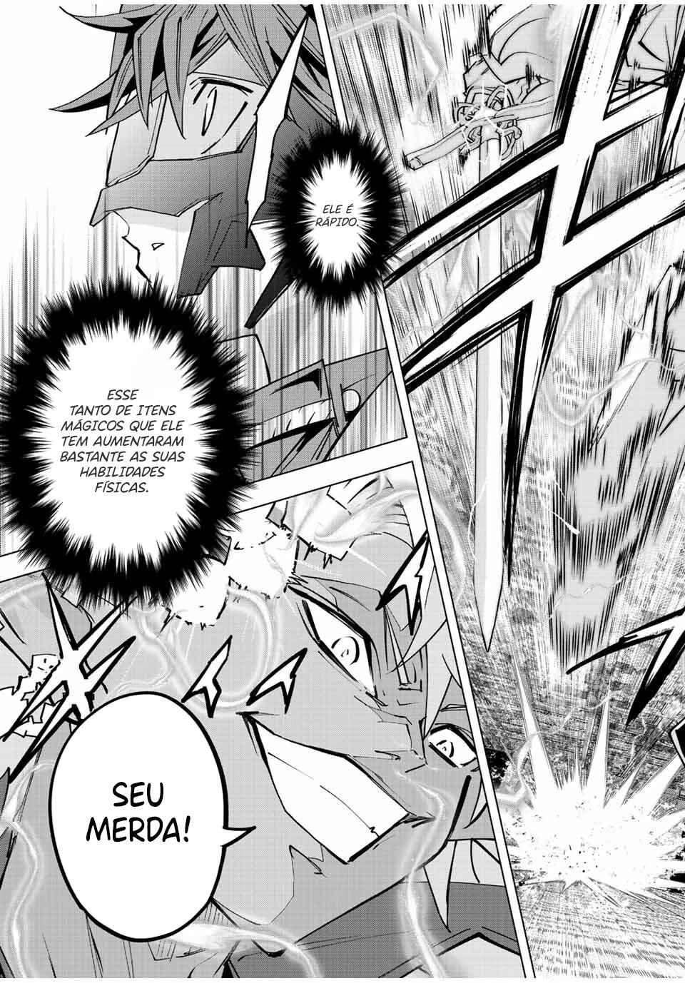 Read Destiny Unchain Online Kyuuketsu ki Shoujo to natte Yagate Aka no Maou to Yobareru You ni Narimashita PT Manga Online