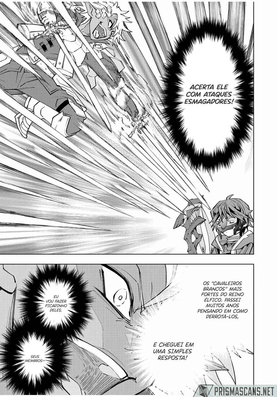 Read Destiny Unchain Online Kyuuketsu ki Shoujo to natte Yagate Aka no Maou to Yobareru You ni Narimashita PT Manga Online