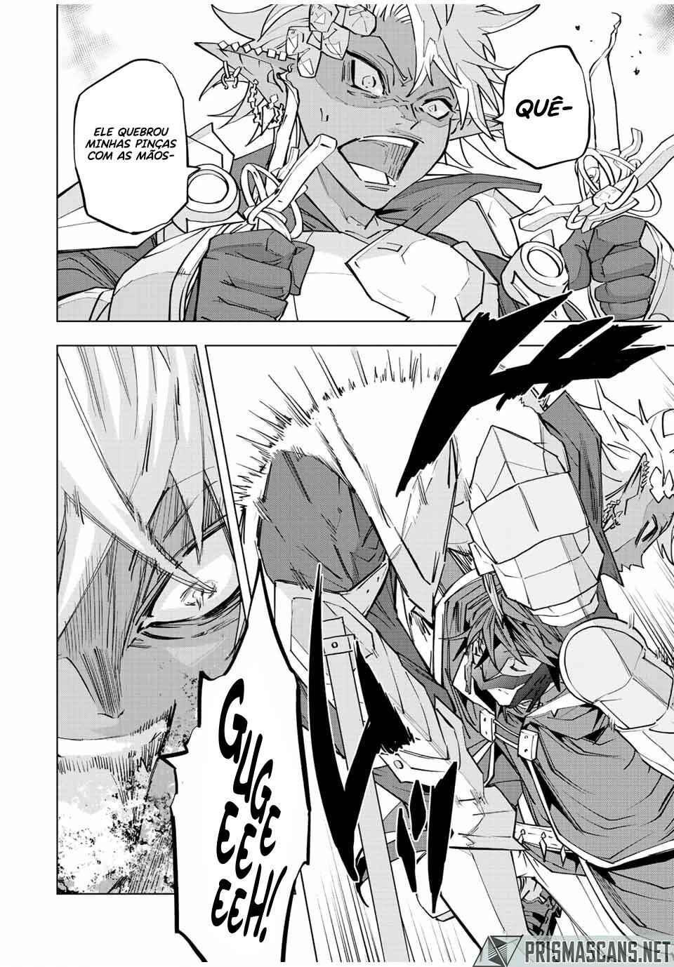 Read Destiny Unchain Online Kyuuketsu ki Shoujo to natte Yagate Aka no Maou to Yobareru You ni Narimashita PT Manga Online